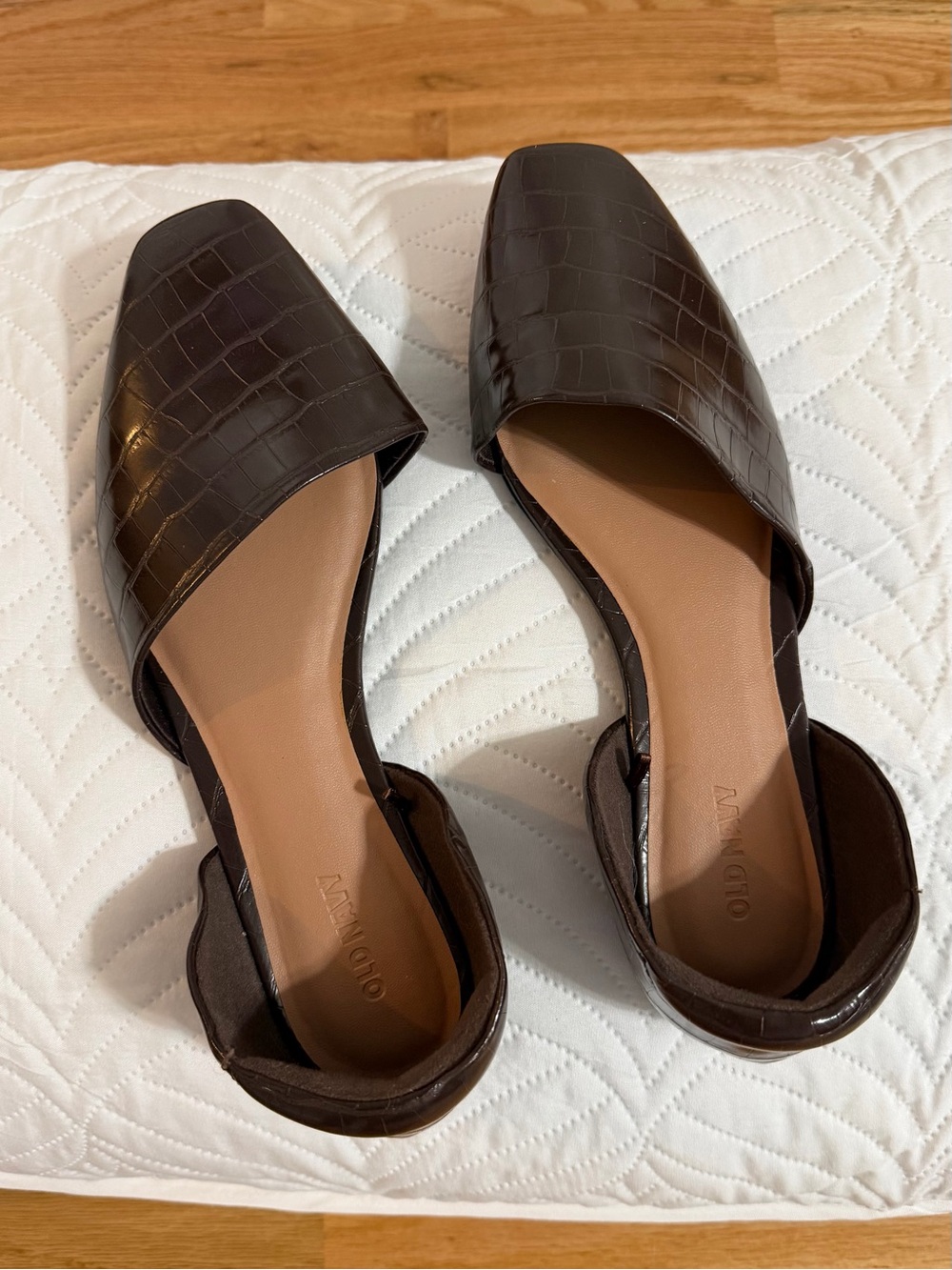 Old Navy D'Orsay Flats for Women
